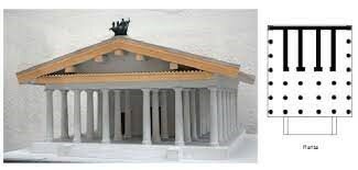 Templo de Júpiter Capitolino