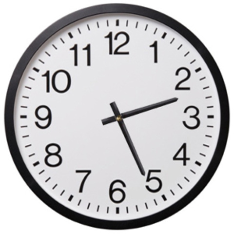 "El Reloj Calculador"