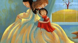 Timeline: Biografía como hija