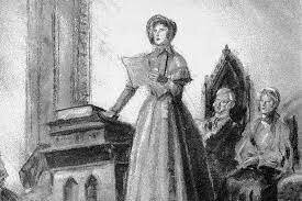 Seneca Falls Convention