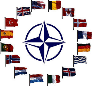 En Washington, se crea la Organización del Tratado del Atlántico Norte (OTAN).