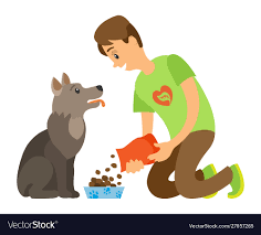 Jacob's Service committment