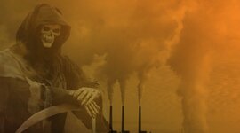 Timeline: Destrucción ambiental