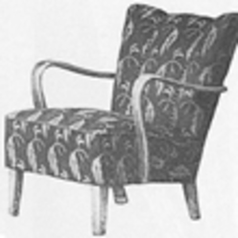 Addition of furniture