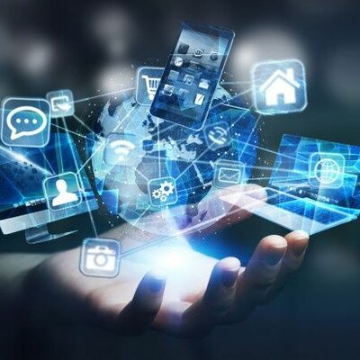 Timeline: Historia de la informática