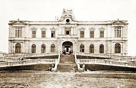 Ayudante voluntaria en la clínica psiquiátrica