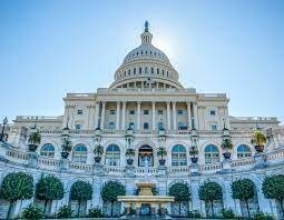 US Capitol Building
