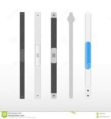 Barra De Desplazamiento