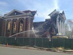 First Presbyterian Church