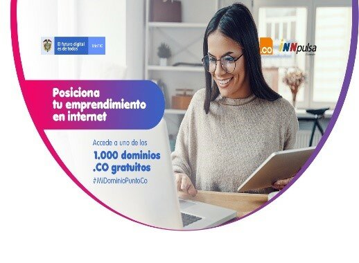 INNpulsa Colombia inicia
