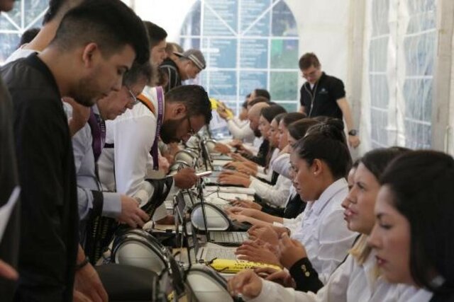 Apoyo Emprendimiento