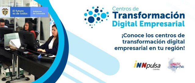 Transformaciones Innovadoras