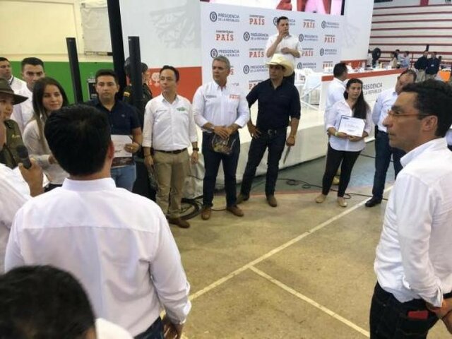 Culturalización Equitativa