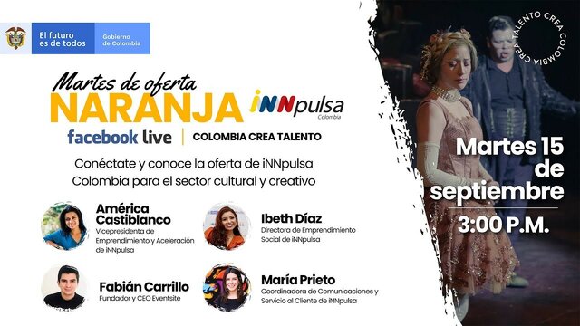 Fomentación Creativa