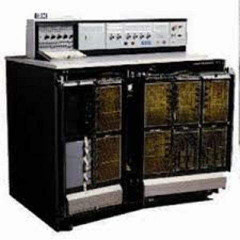 Las máquinas electromecánicas