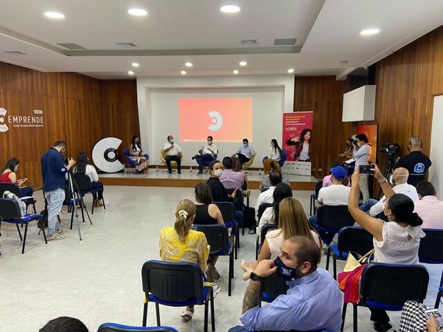 INNpulsa Colombia Avanza