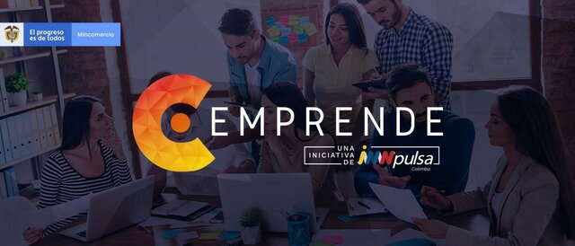 INNpulsa Colombia conecta