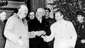 Potsdam conference