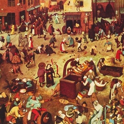 Timeline: Antecedentes Históricos del Derecho Mercantil.