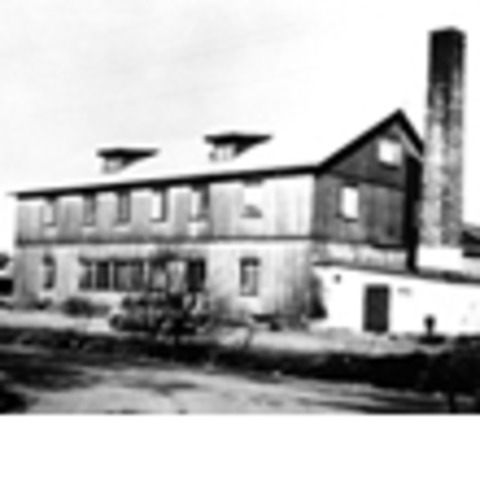 Furniture showroom opens in Älmhult, Sweden