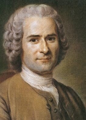1712 - 1778 Jean-Jacques Rousseau Ginebra - Suiza (1712) Francia (1778)