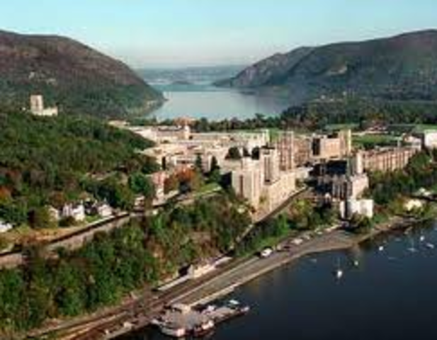 West Point