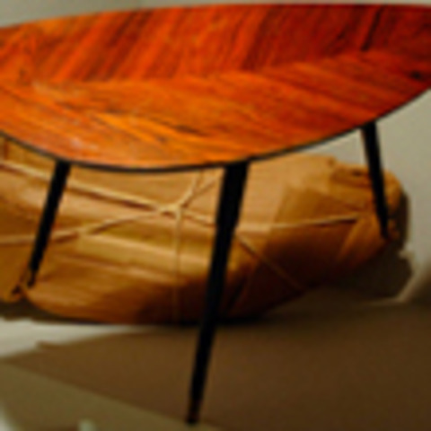 Designing furniture for flat packs and self-assembly