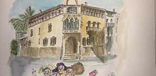 INFANCIA Y  MODERNISMO