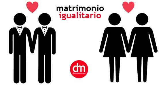 Matrimonio entre personas del mismo sexo en Colombia