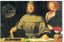 Teoría de la Propoción Divina