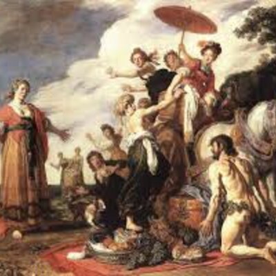 Timeline: Washington Odyssey