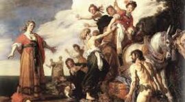 Timeline: Washington Odyssey