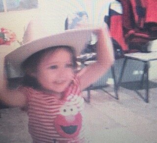 My Sister was Born