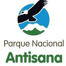 Parque nacional Antisana