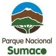 Parque Nacional Sumaco Napo Galeras