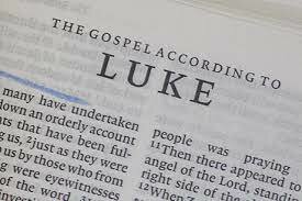 Book of Luke written (Estimate)