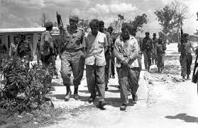 bay of pigs invasion
