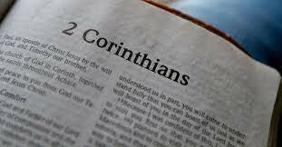 Book of 2 Corinthians written (Estimate)
