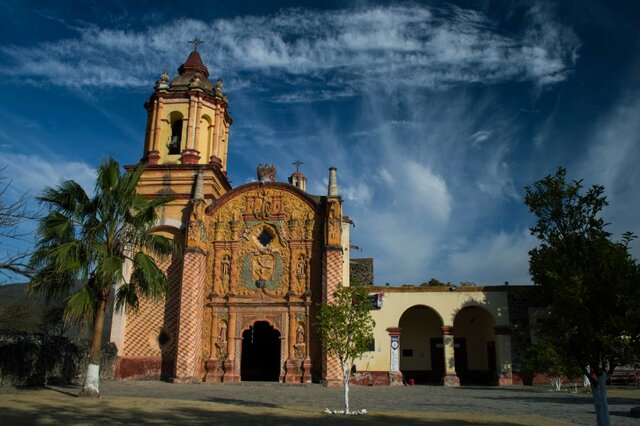 SAN MIGUEL DE CONCÁ