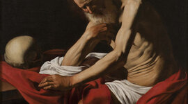 Timeline: 17th Century Fine Art by C. Johns