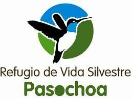 Refugio de Vida Silvestre Pasochoa