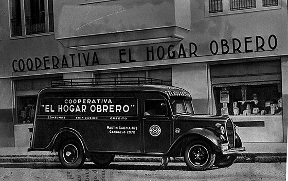 Partido Socialista Cooperativista