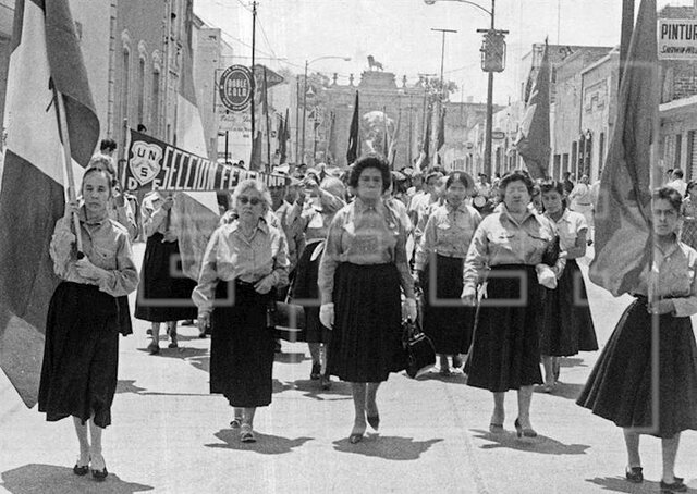 Movimiento Sinarquista