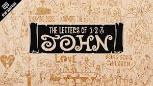 Book of 1st, 2nd, & 3rd John written (estimate)