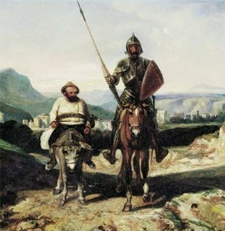 Don Quixote
