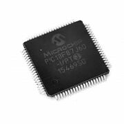 Aparición del primer chip