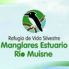 Refugio de Vida Silvestre Manglares Estuario Rio Muisne
