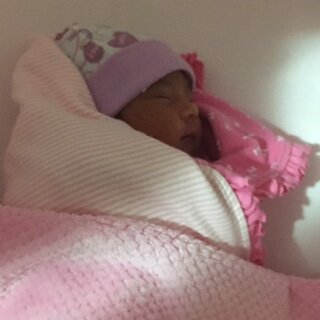 My Cousin’s Birth