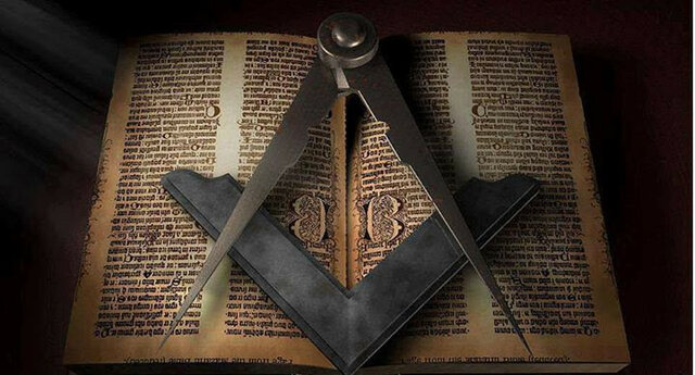 Inicio de la Masonería