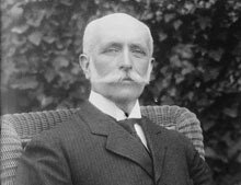 "Científicos" de José Ives Limantour